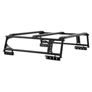 Body Armor 4x4 Mid Size Universal Overland Rack