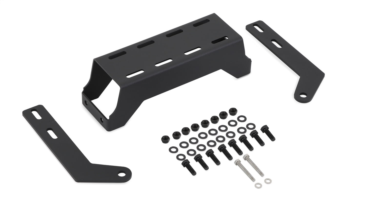 Body Armor Tk 6127 Overland Rack Accessory Mount