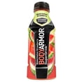 thumbnail image 1 of Body Armor Watermelon Strawberry Sports Drink 16 oz Plastic Bottles - Pack of 12, 1 of 1