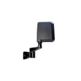 thumbnail image 1 of Body Armor mirror Set For Traildoorsblack 5126, 1 of 1
