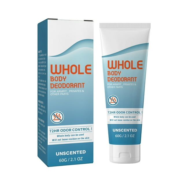 Body Armpit Refreshing Long Lasting Fragrance Body Care Satsuma Gel V