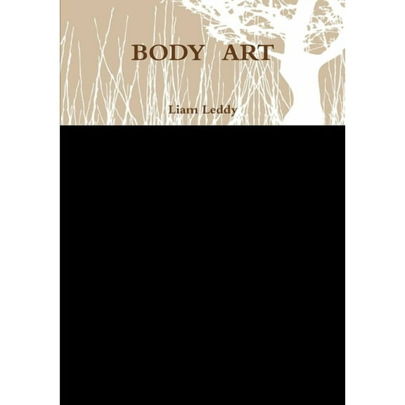 Body Art, (Paperback)