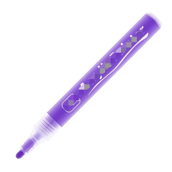 Body Art Pen with Skin-Friendly Ink for Adults and Couples Creative Play C