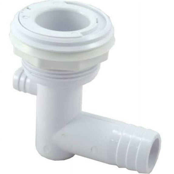 Body Assembly Jet 3.75 in Hole Size CMP Typhoon 500 with Gasket