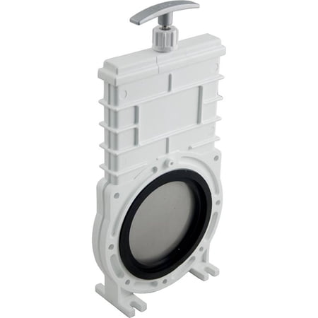 Body Assembly, Valterra 4" Gate Valve