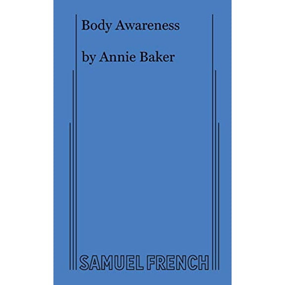 Pre-Owned Body Awareness (Paperback) 0573663106 9780573663109