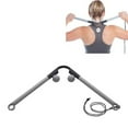 thumbnail image 1 of Body Back AccuMassage: Dual Pressure Point Massage Tool & Hammer - Versatile 2-in-1 Design for Shiatsu Neck Massage and Deep Tissue Relief, 1 of 9