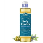 Body Beautiful Skin Lotion, Juniper Berry, 8 oz.