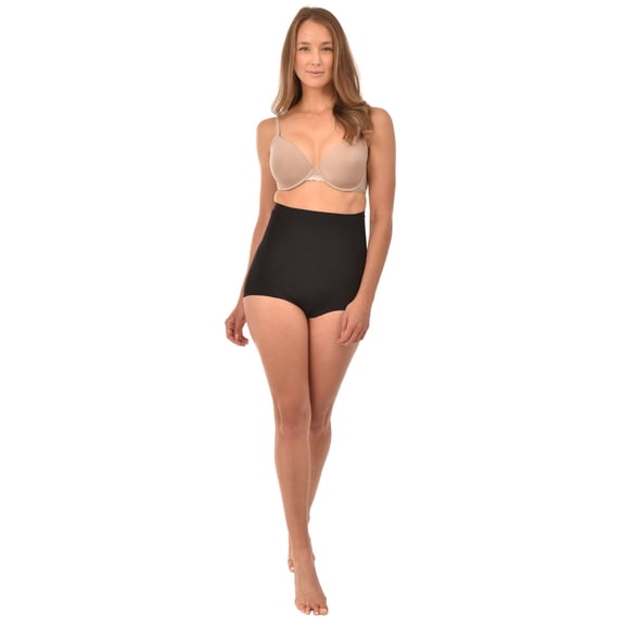 Body Beautiful shapewear High Waist Full Brief Shaper