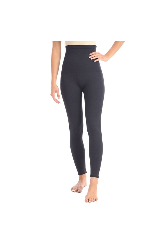 New Full Shaping Legging with Double Layer 5" waistband