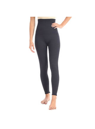 Spanx Cropped Look at Me Now Seamless Leggings on QVC 
