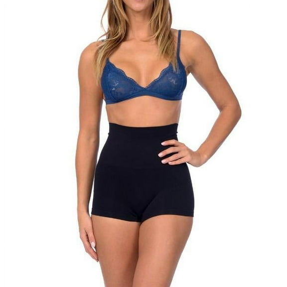 Body Beautiful shapewear Seamless High waist Boy Short Shaper