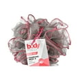 thumbnail image 1 of Body Benefits By Body Image Charcoal Infused Bath Pouf, 1 of 5