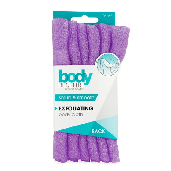 Body Benefits by Body Image Extra Large Bath Cloth