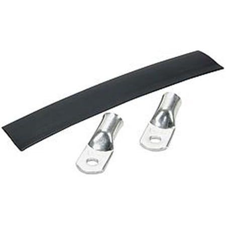 Body Brace Ends - Pack of 2