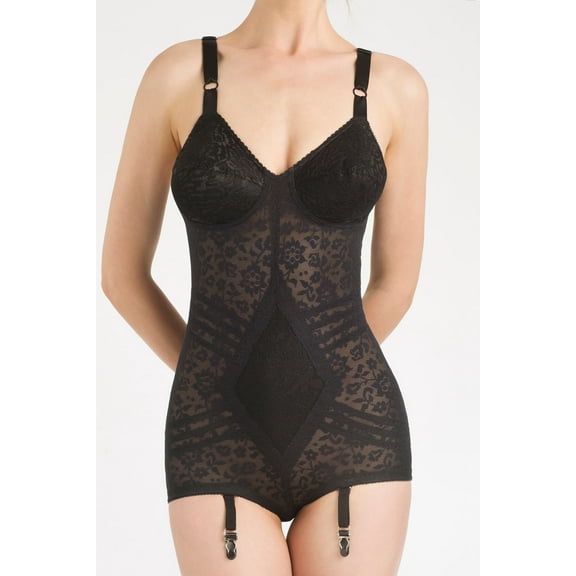 Style 9057 | Body Briefer Extra Firm Shaping