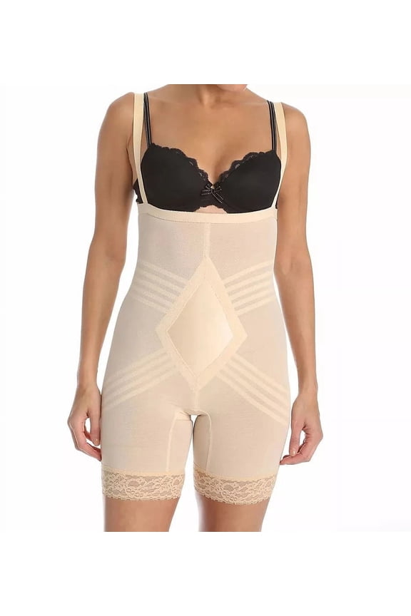 Style 9070 | Body Briefer Firm Shaping