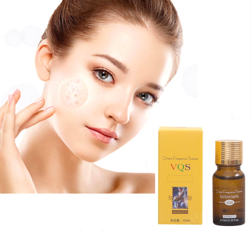 Body Brightening Spotless Pure Nature Essential Oil Remove Dark Spots