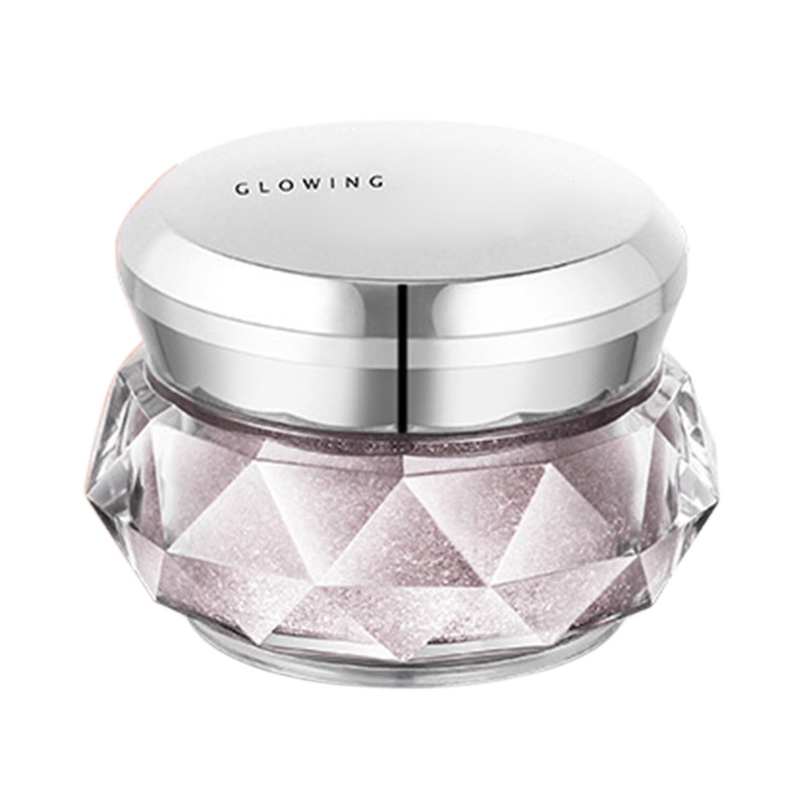 Body Brightening Waterproof Moisturizing And Glowing Face And Body