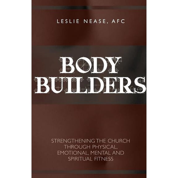 Body Builders "Cross" Training, (Paperback)
