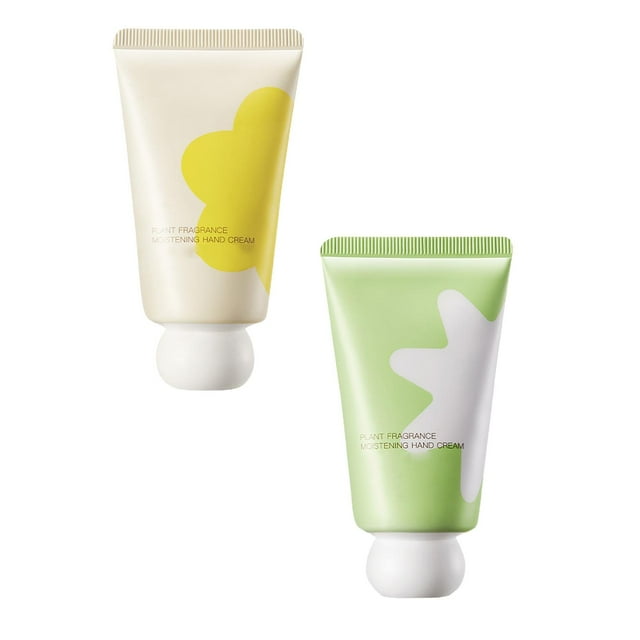 Body Building Fragrance Hand 40g Long Acting Moisturizing Moisturizing