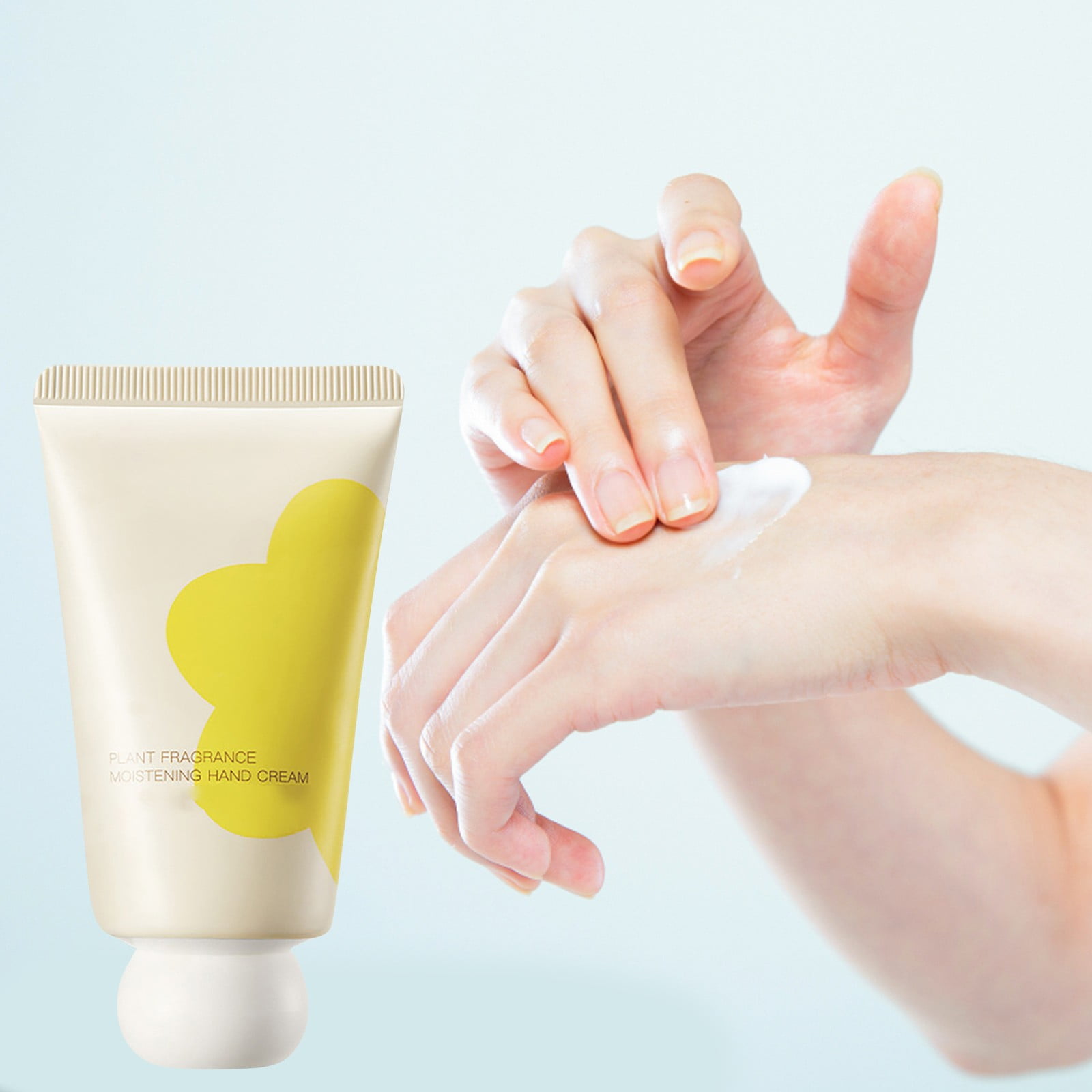 Body Building Fragrance Hand 40g Long Acting Moisturizing Moisturizing