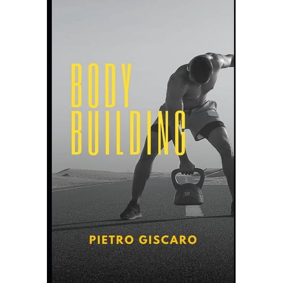 Body Building, (Paperback)