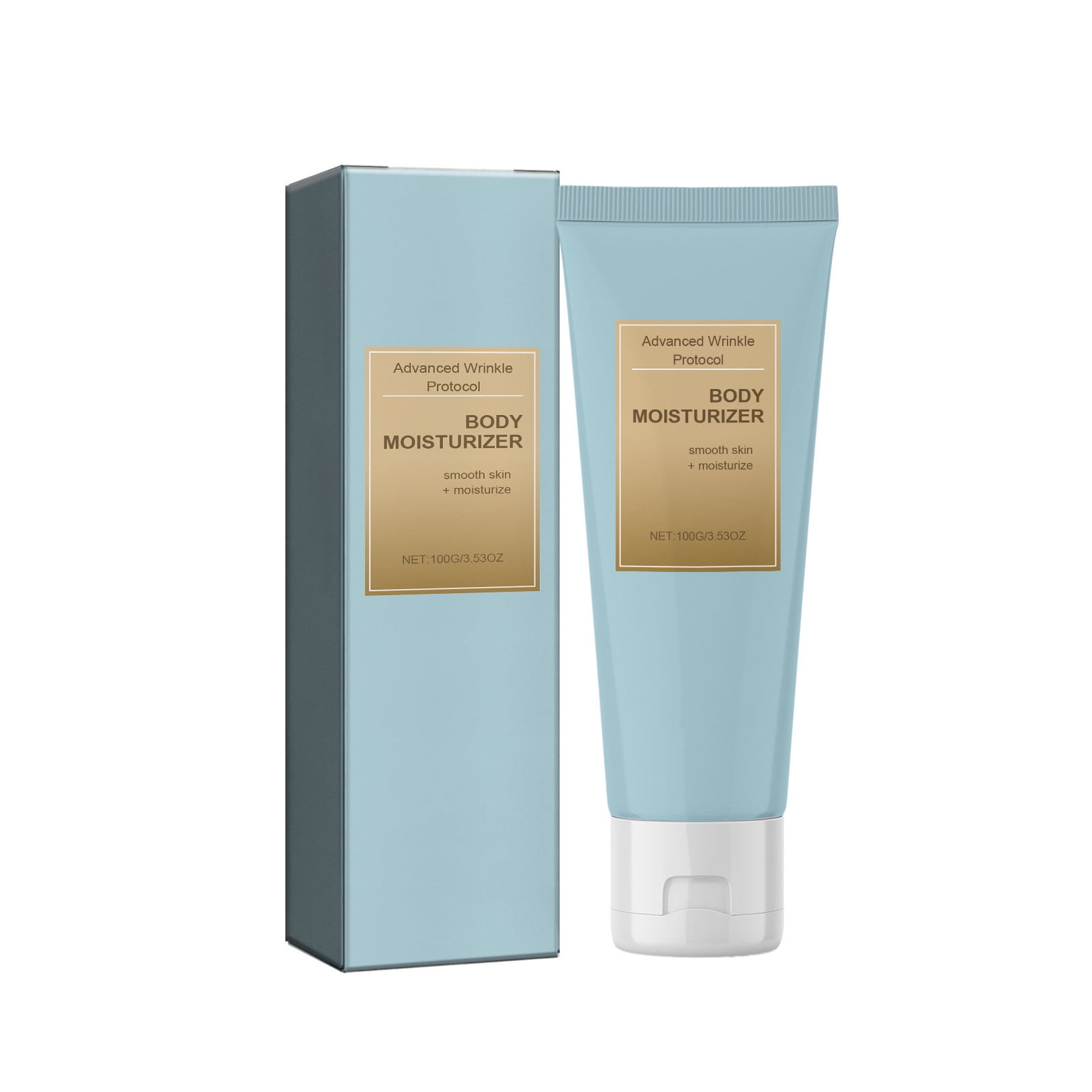 Body Butter Aging Moisturizer Skin Hydrating Moisturizing Body Lotion ...
