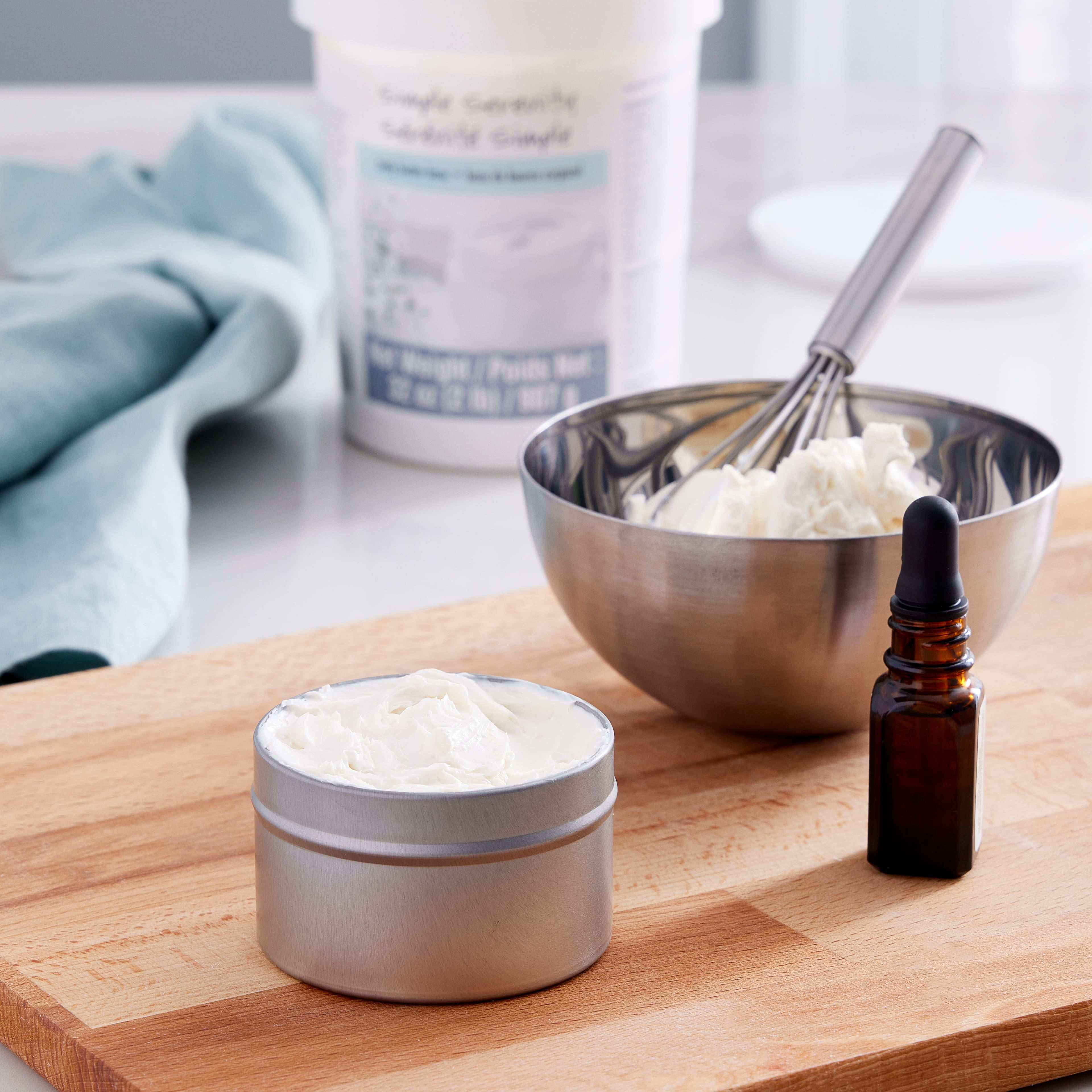 Body Butter Base by Make Market®