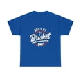 thumbnail image 1 of Body By Brisket Backyard Cookout BBQ Grill T-Shirt, 1 of 2