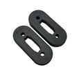 thumbnail image 1 of Replacement Weight Resistance Bands for Body by Jake macines - 100lb Pair, 1 of 4