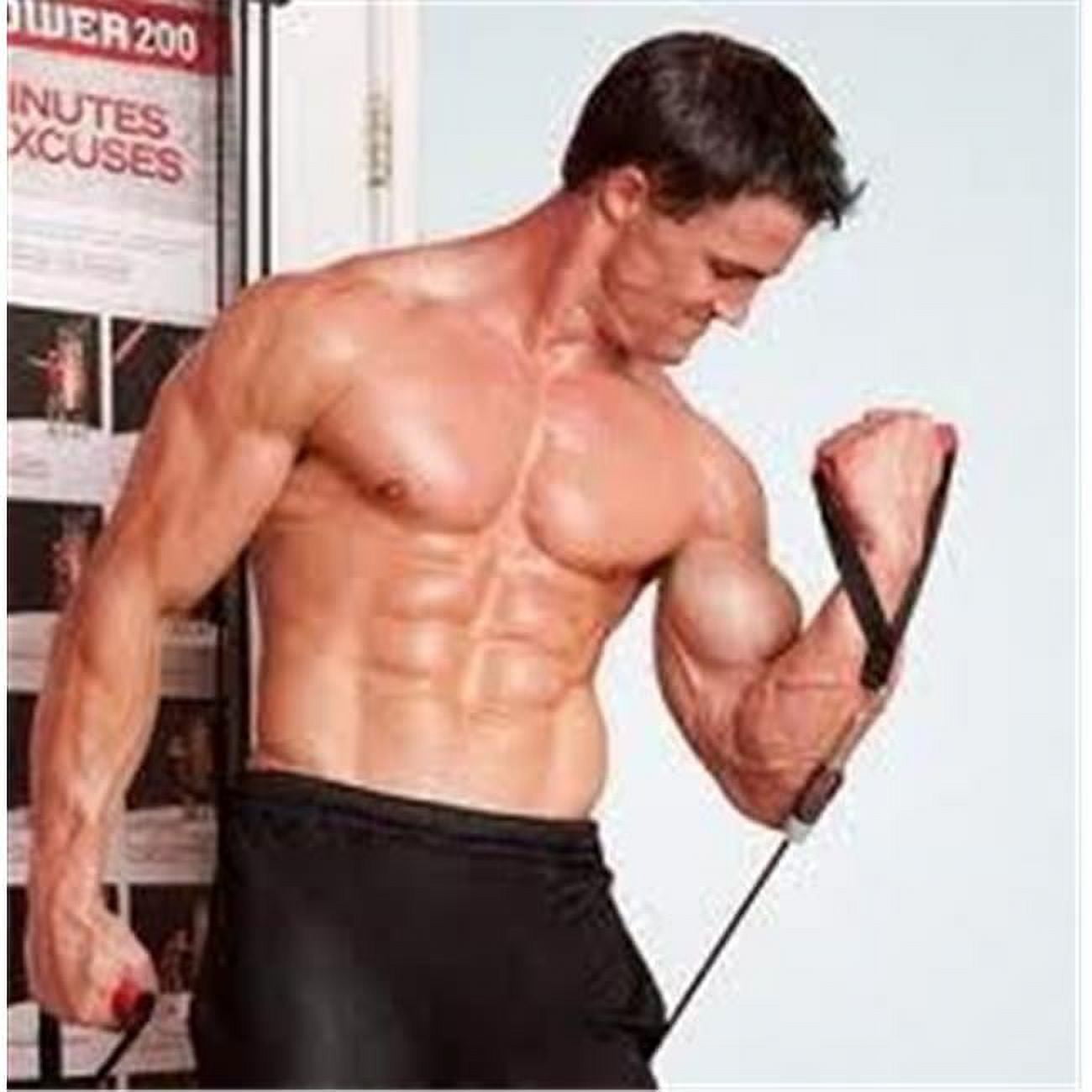 Body By Jake Tower 200 Full-Body Exercise Gym Dominican Republic