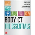 thumbnail image 1 of Body CT the Essentials, (Hardcover), 1 of 1