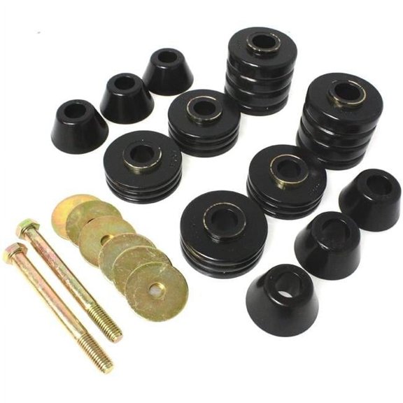 Body Cab Mounts for 1973-1980 GMC CK Pickup