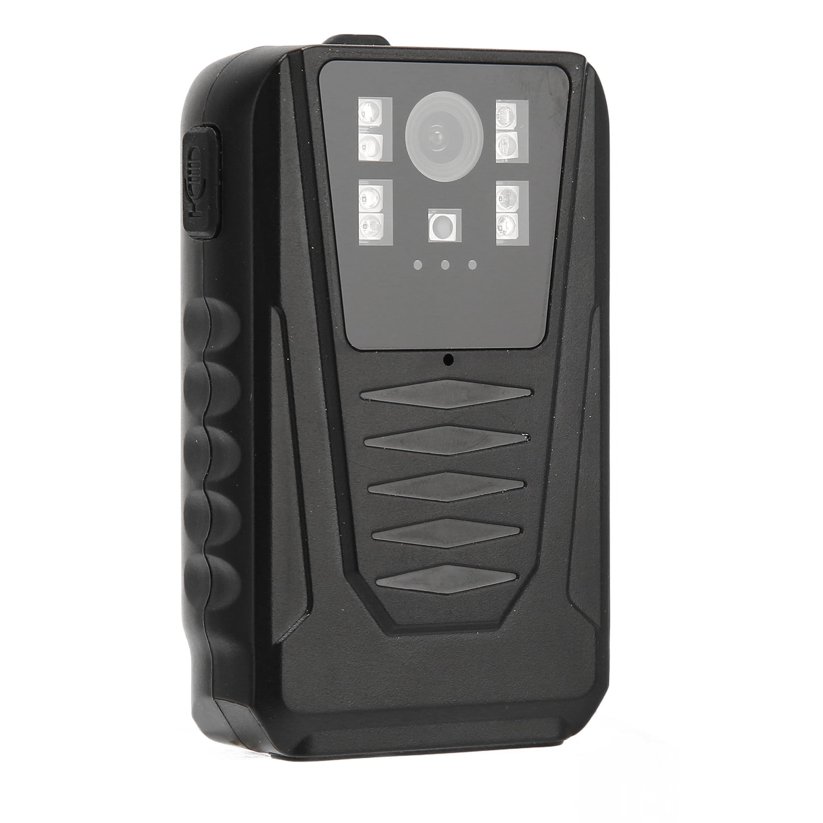Body Camera, 1080P 128G Body Worn Camera, Portable Body Camera Law