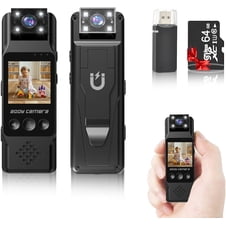 Small Video Recording Devices for Electronics