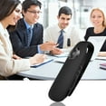 thumbnail image 1 of Body Camera HD 1080P Mini Video Recorder with Night Vision Wearable Camcorder with 180掳 Rotatable Lens and Sturdy Clips Security Cam for Home, Outdoor, Cycling, Delivery, 1 of 9