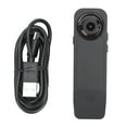 Body Camera with Audio and Video Recording, HD 1080P Body Camear with