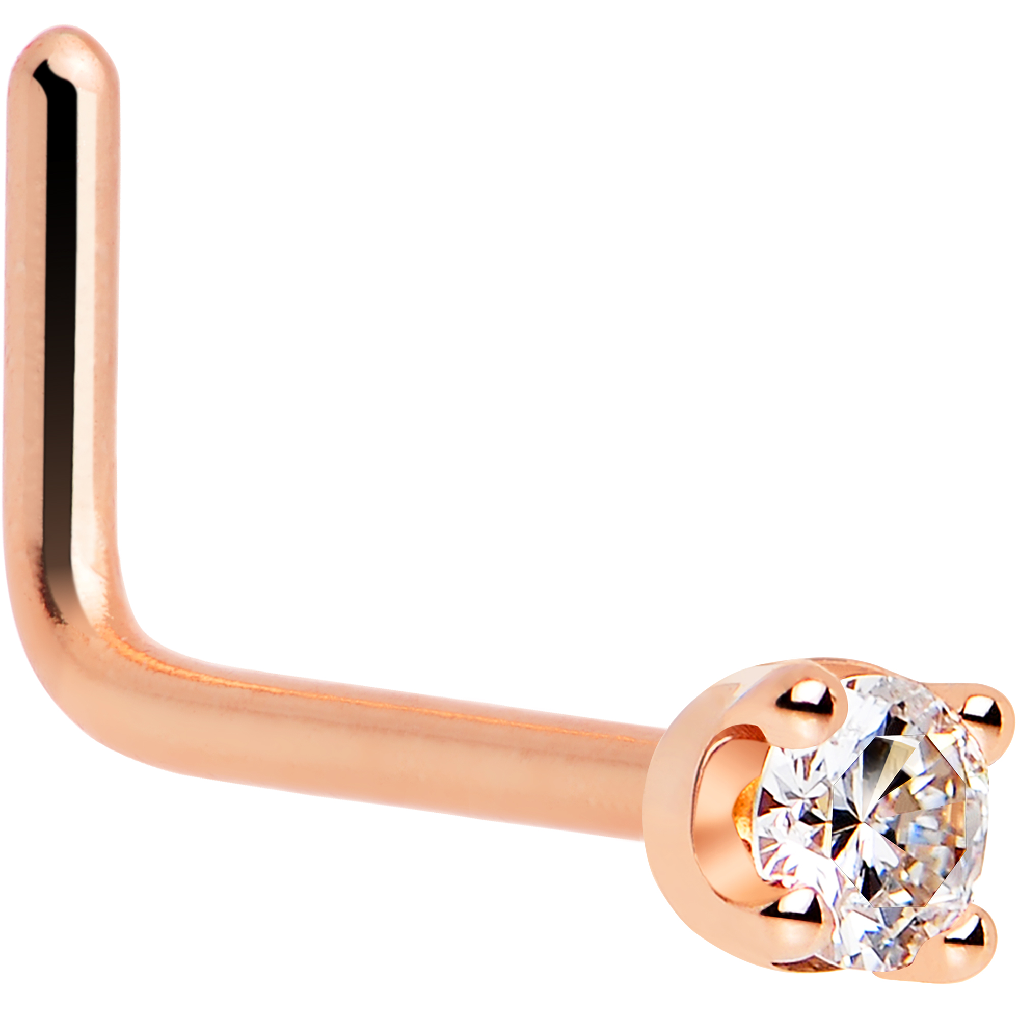 Body Candy Nose Ring