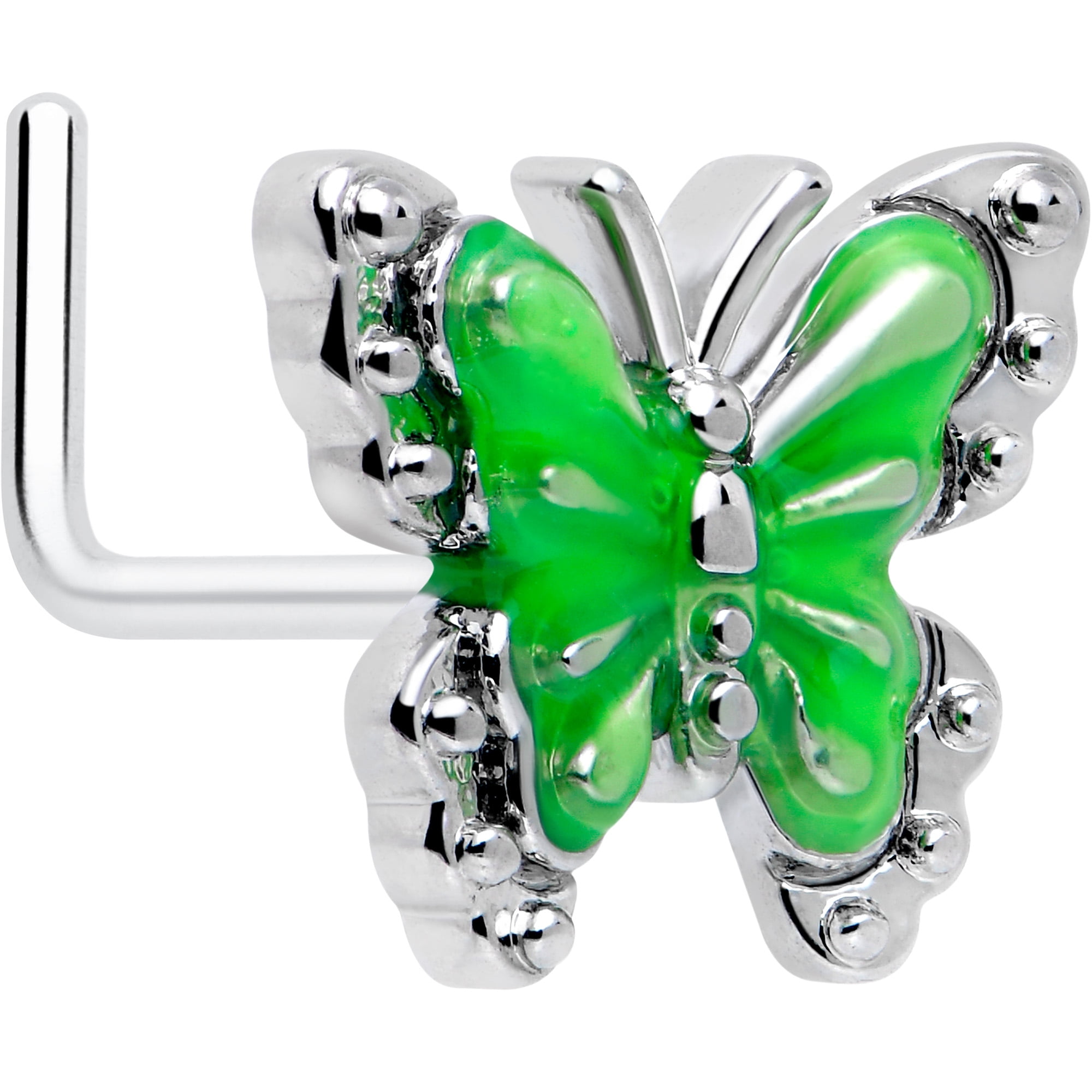 Body Candy Nose Ring