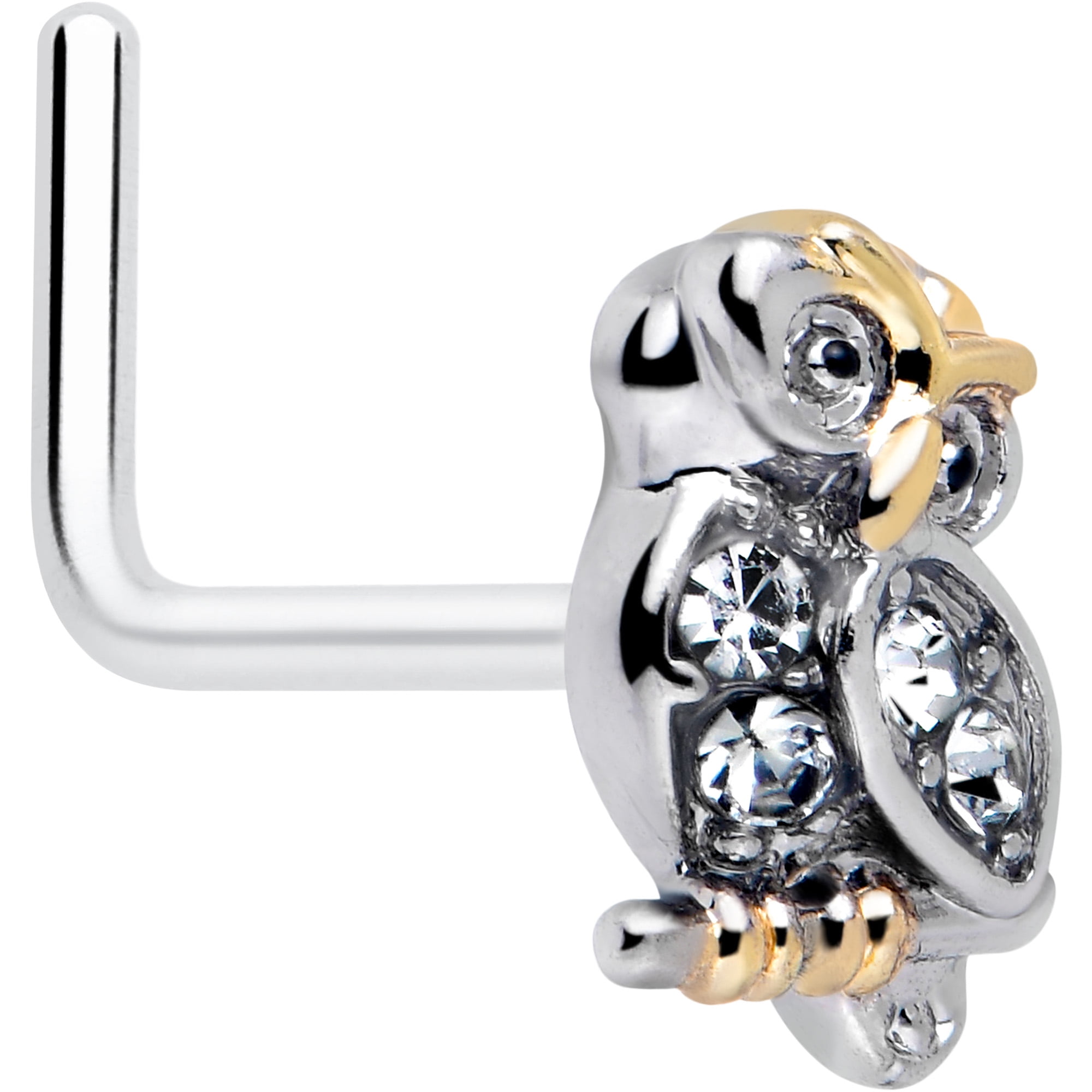 Body Candy Nose Ring