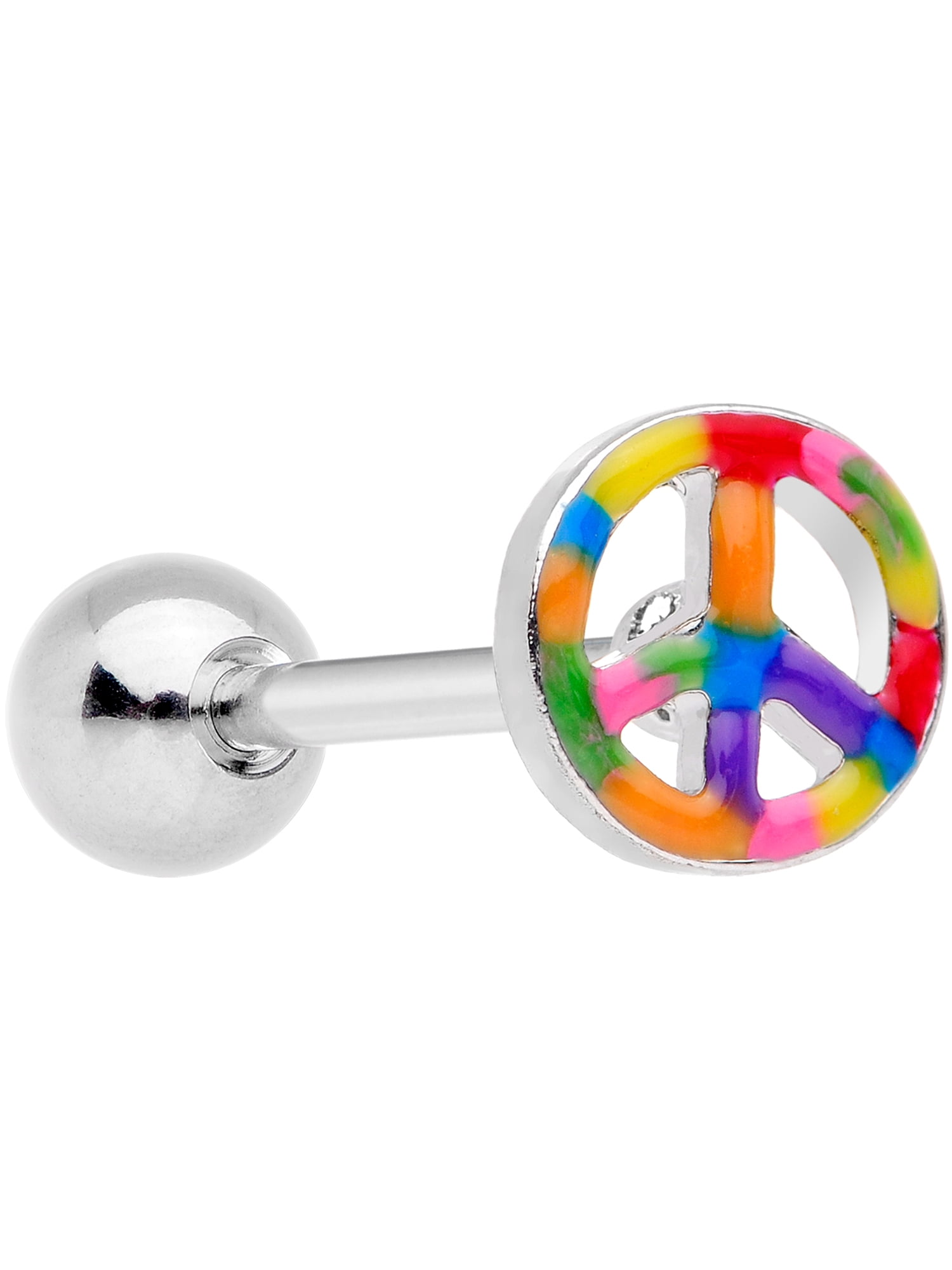 Body candy tongue rings deals