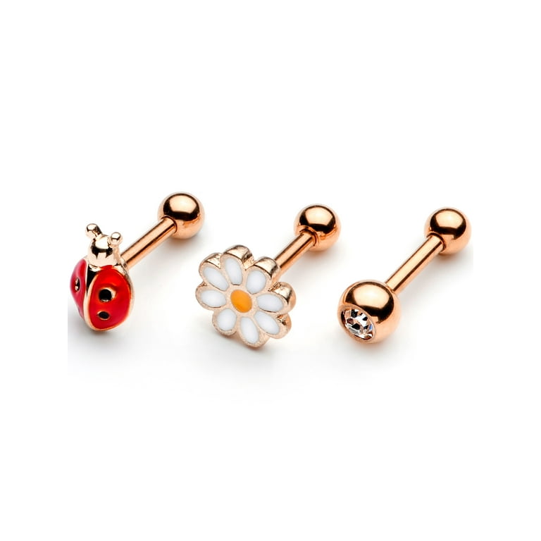 Bodycandy sale cartilage earring