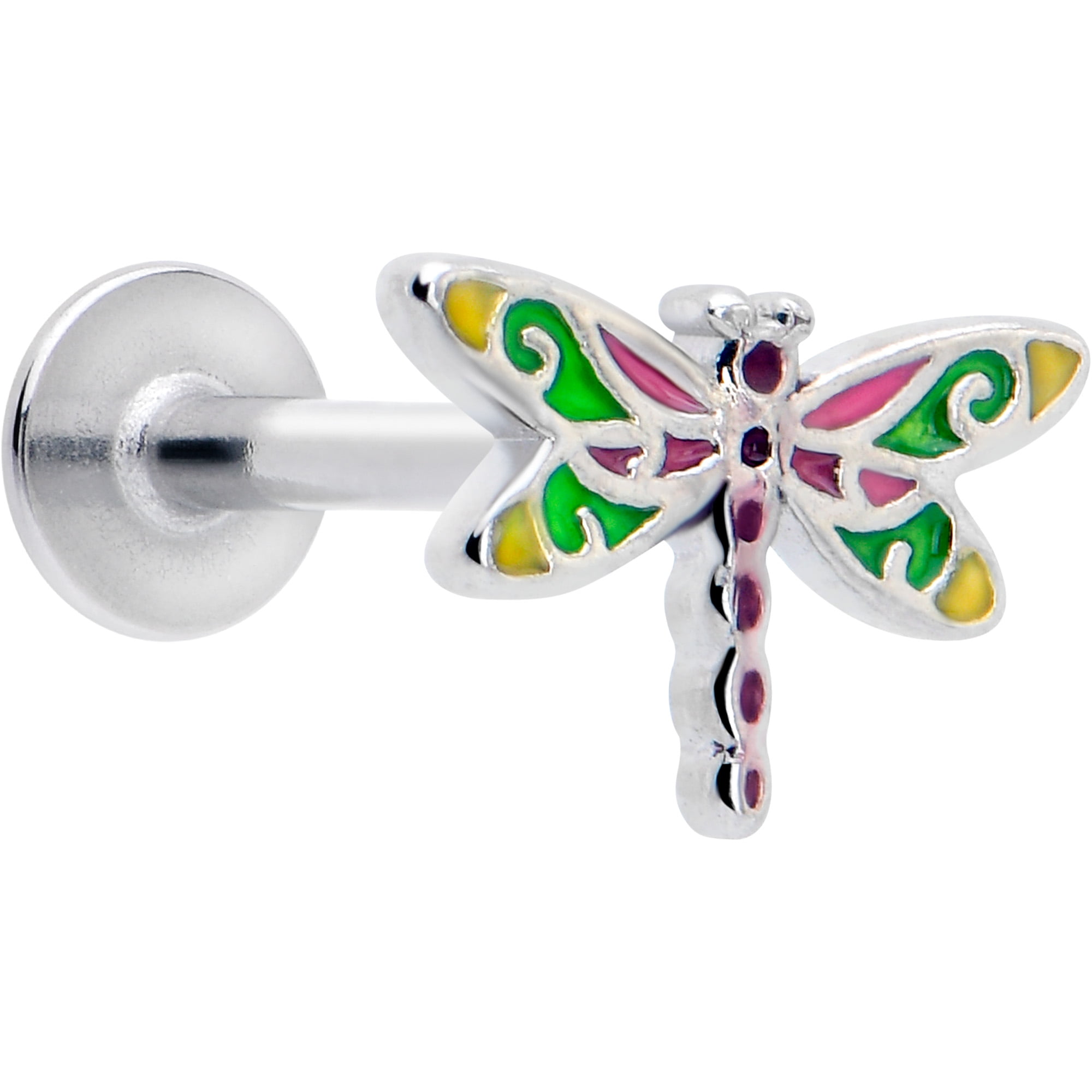 Confezione 3 pezzi anelli saldati nichelati 4 x 30 mm acquista da OBI