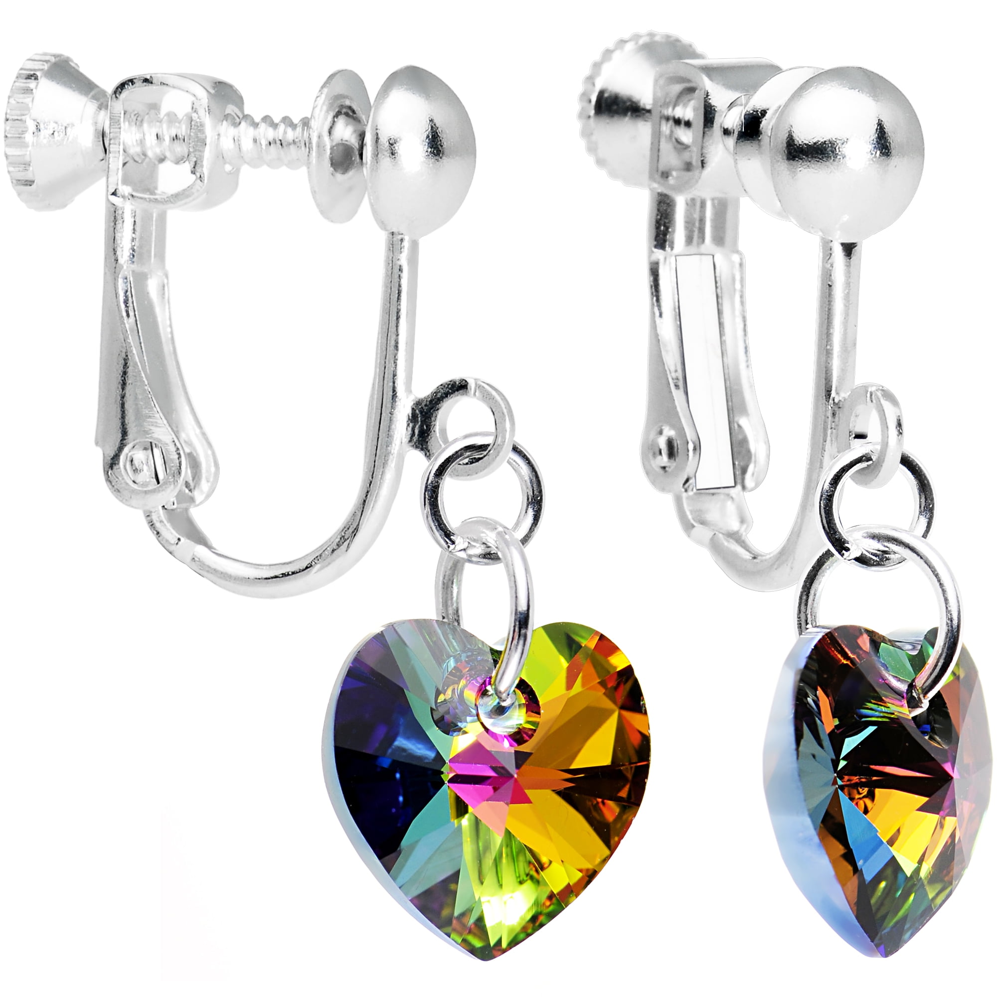 Body 2024 candy earrings