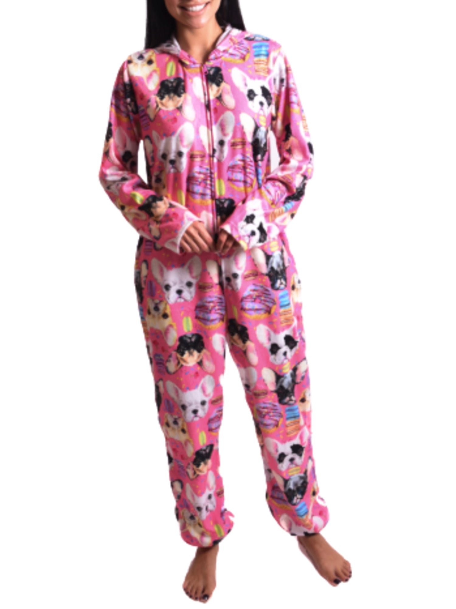 Body Candy Women's Sweet Thing Union Suit