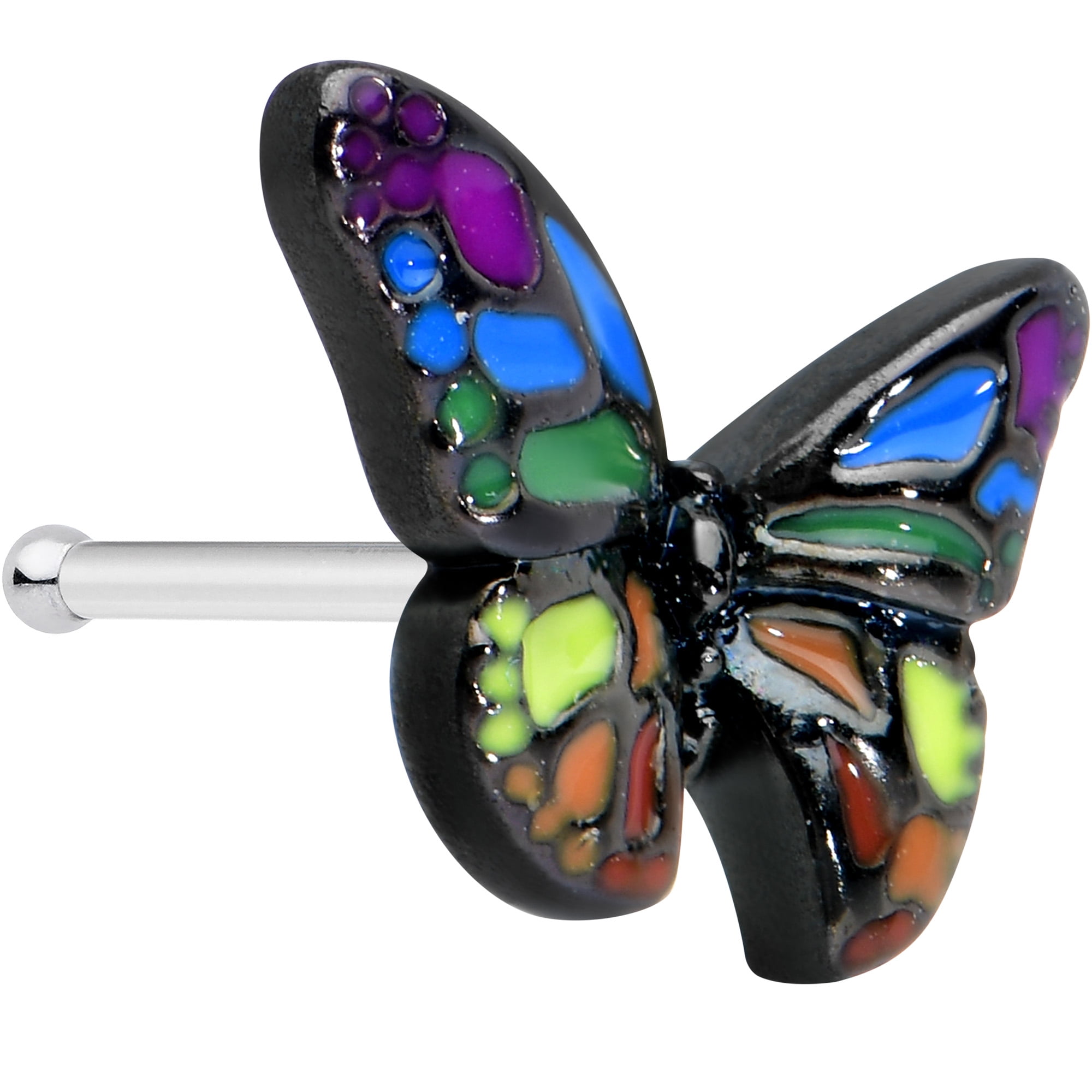 Body Candy Nose Ring