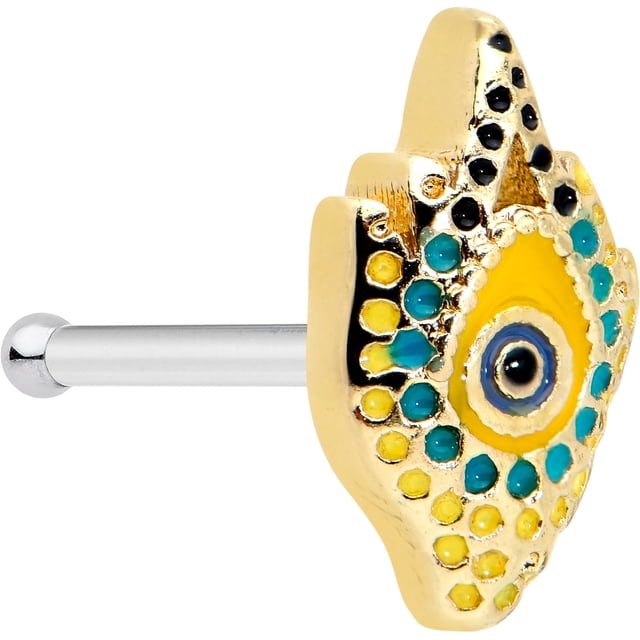 Body Candy Nose Ring