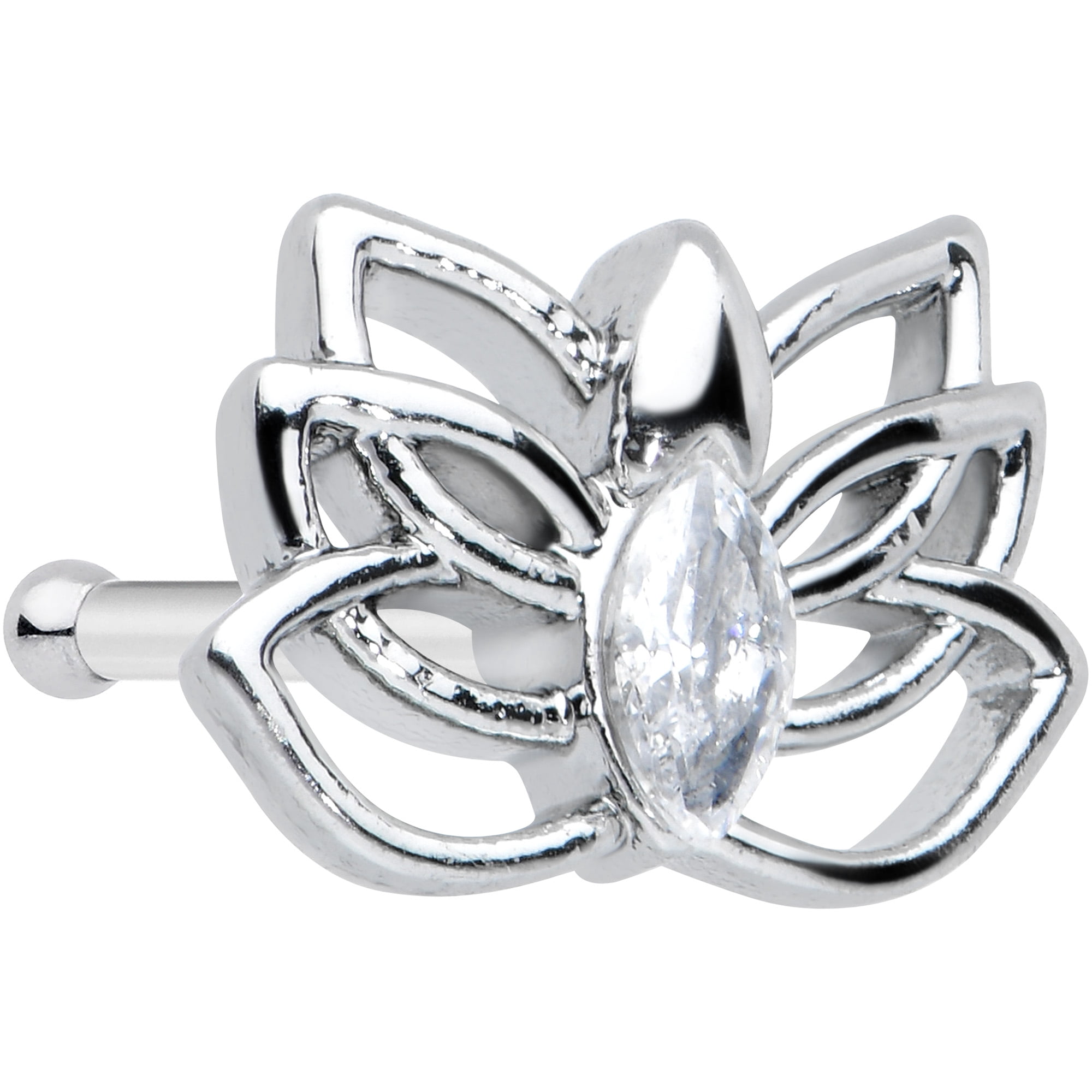 Lotus Body Piercing