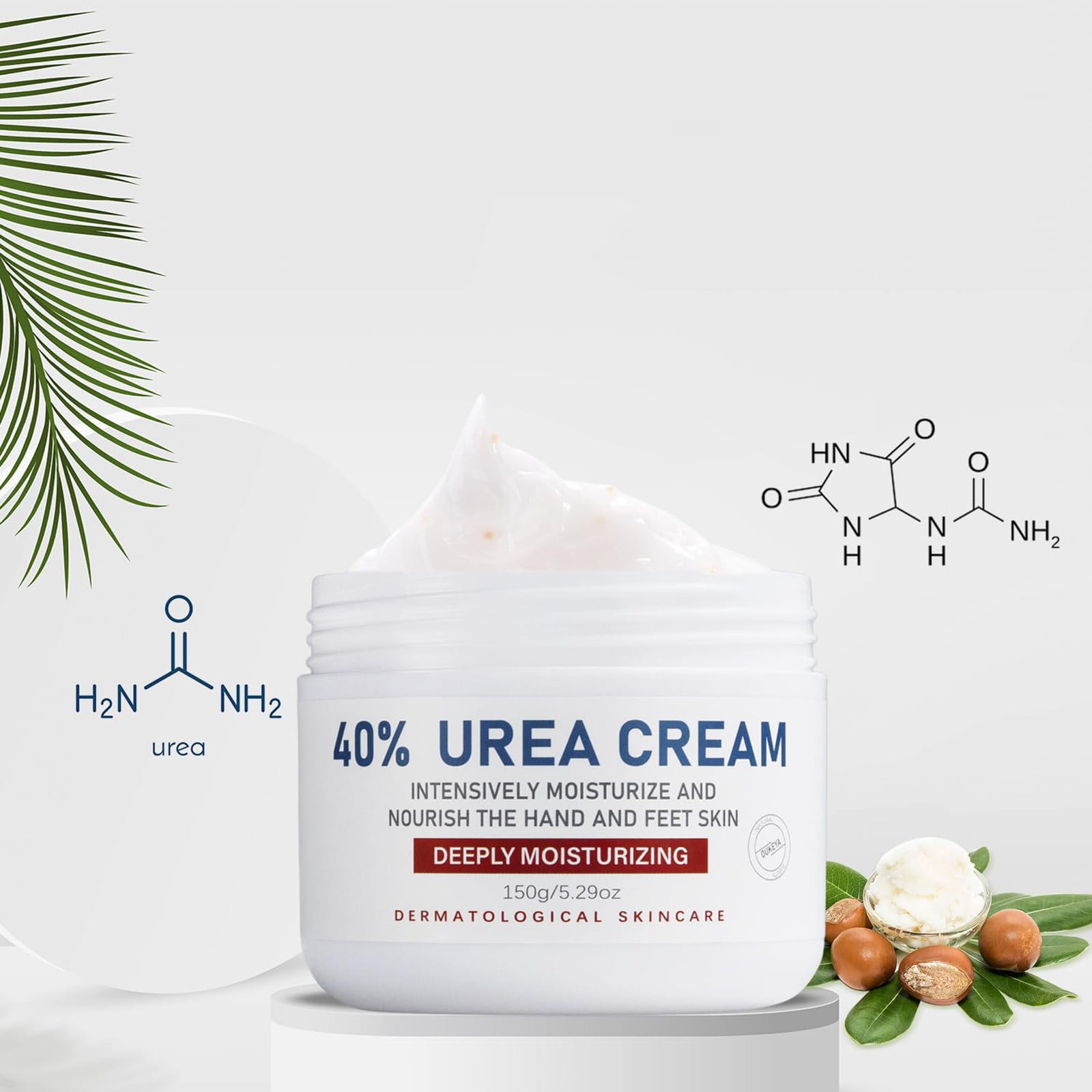 Body Care,150g Paste Foot & Hand For Dry 40 Per Lotion For Feet Maximum